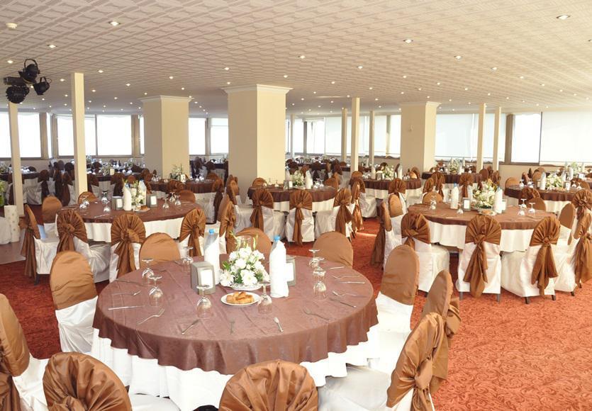 Otel Ananas 4*