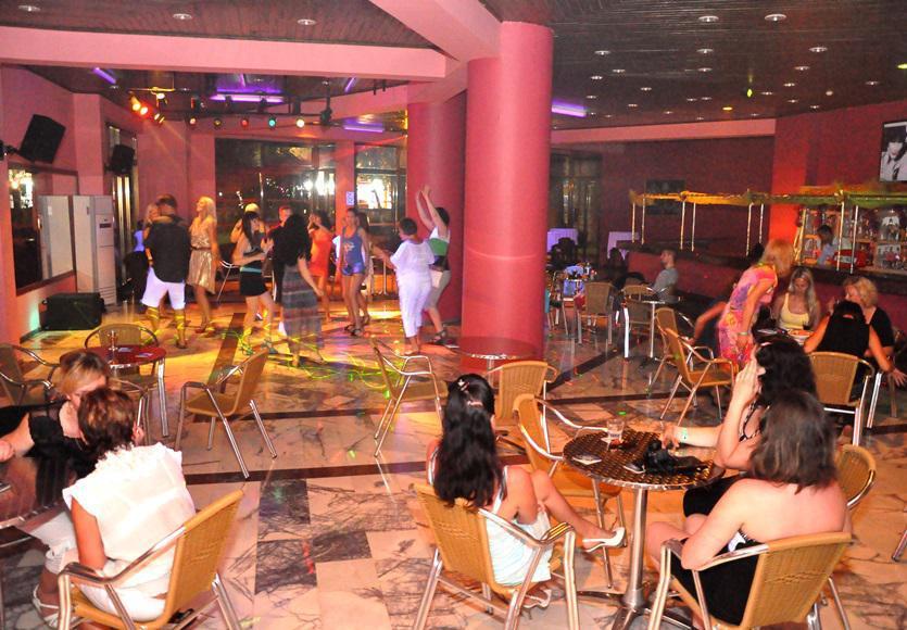 Otel Ananas Alanya