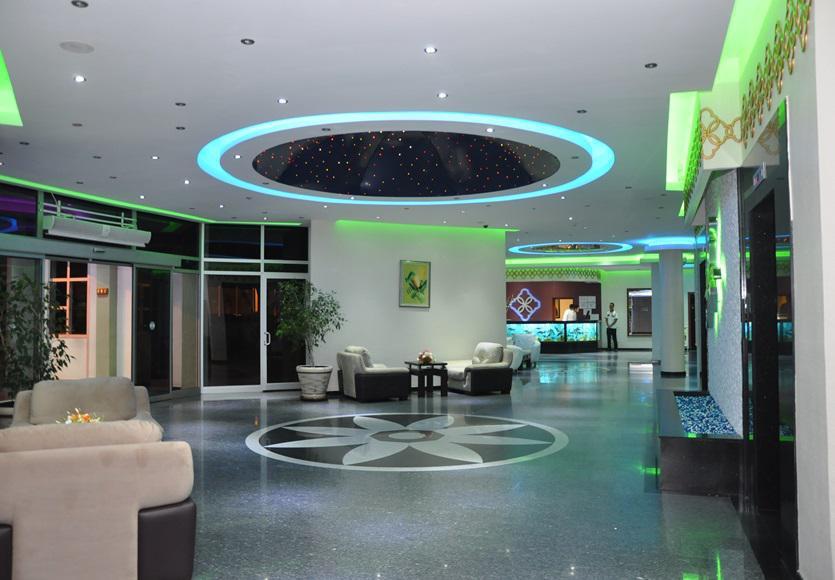 Otel Ananas