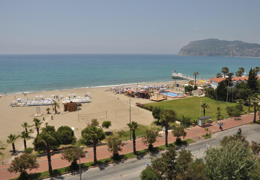 Ananas Otel