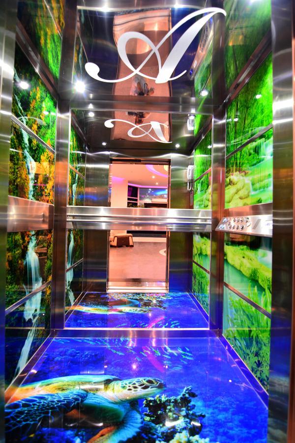 Otel Ananas Alanya
