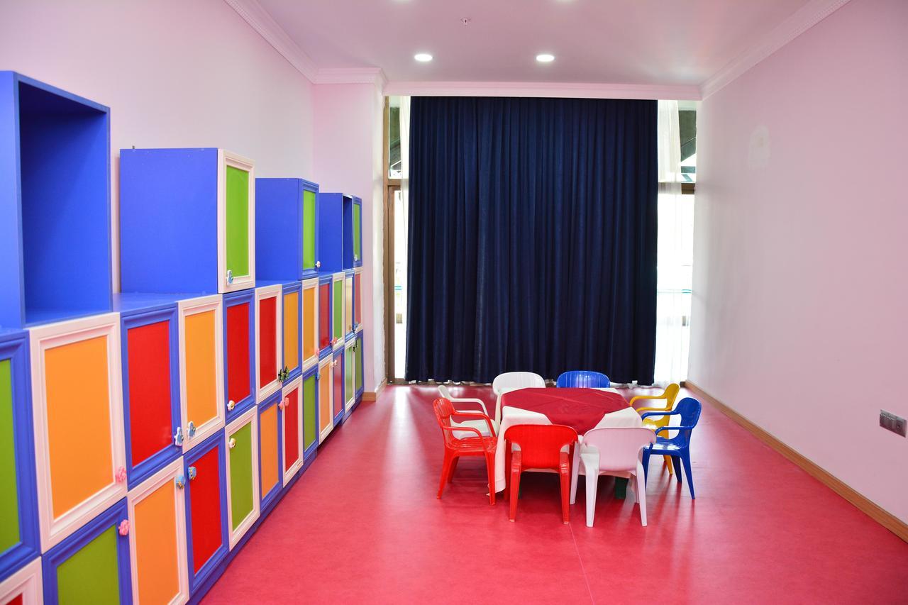 Otel Ananas Alanya