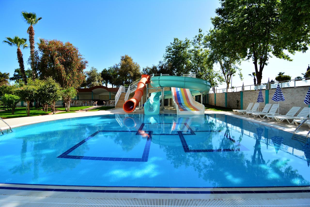 Otel Ananas Alanya