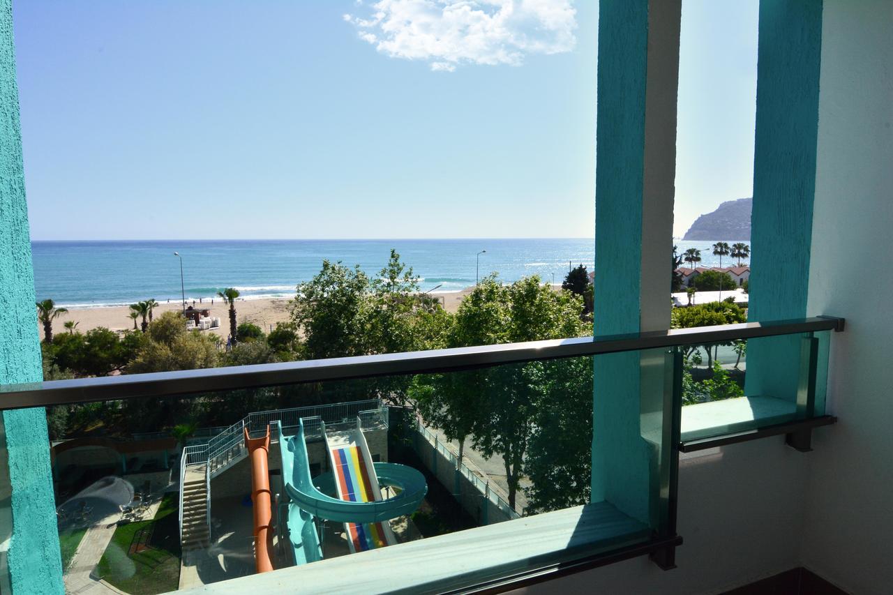 Ananas Otel