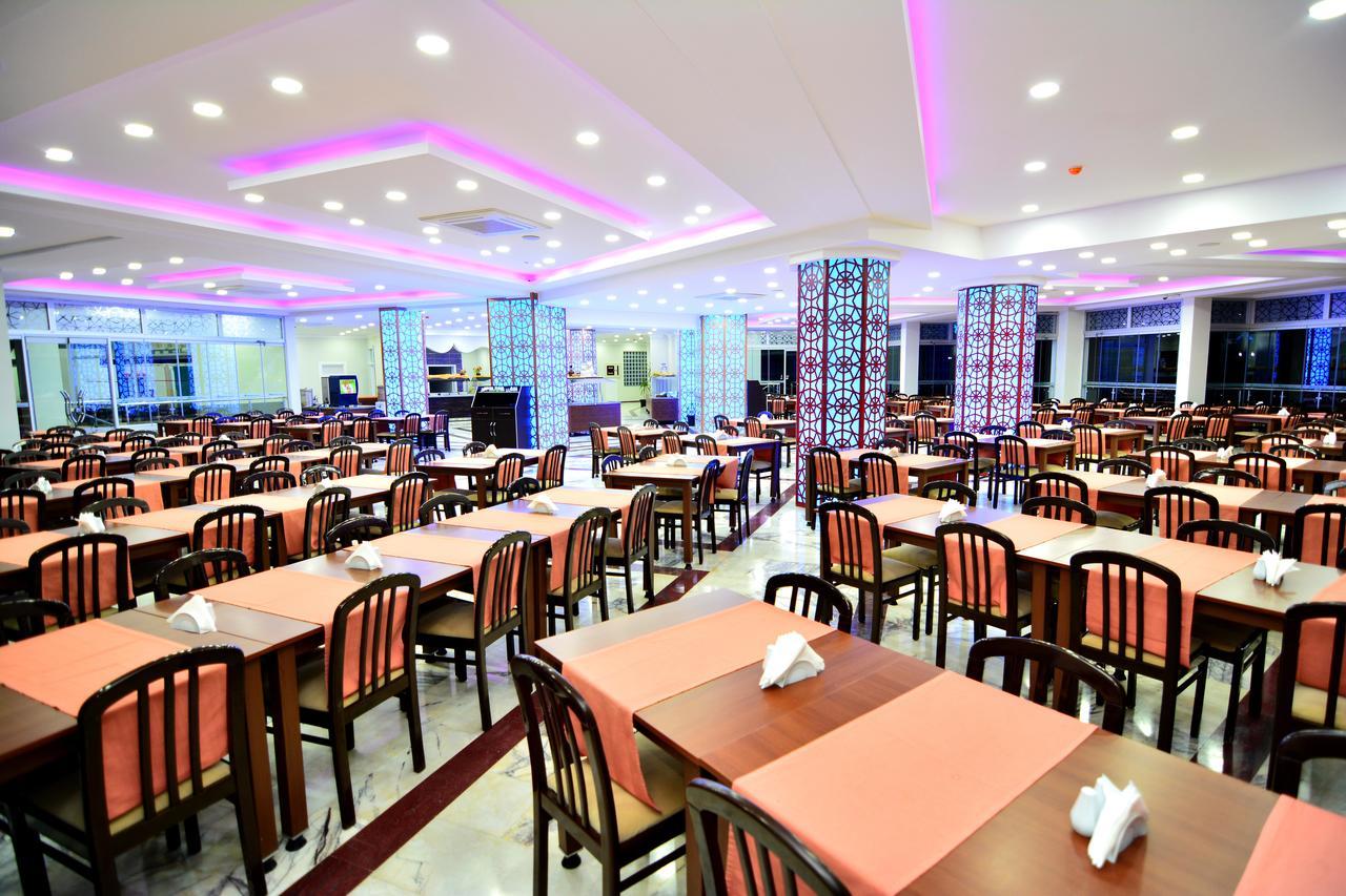Otel Ananas Alanya