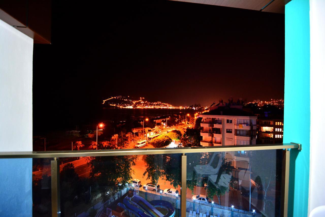 Ananas Otel 4*