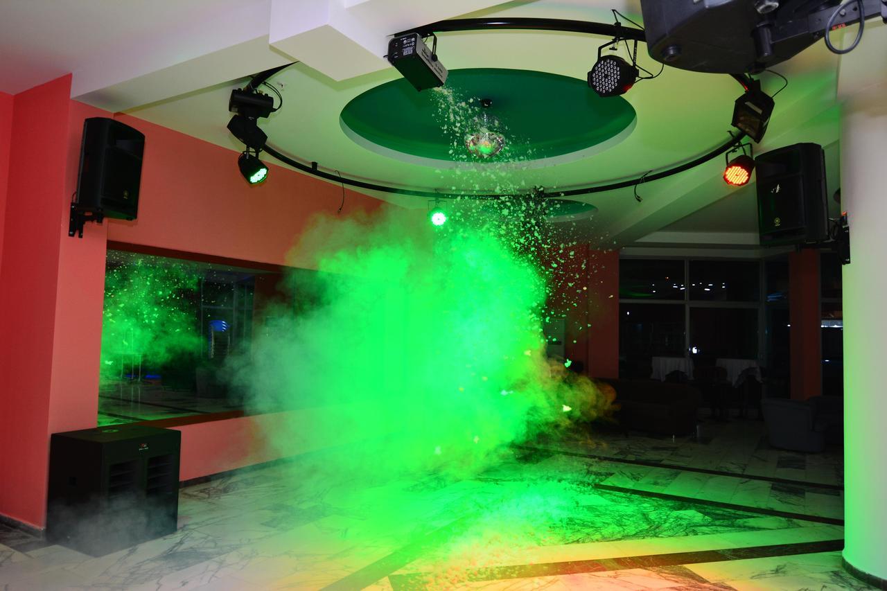 Otel Ananas Alanya
