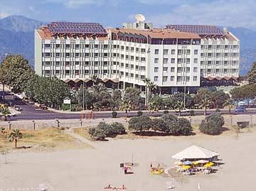 Otel Ananas 4*